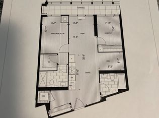 575 Bloor St E #207, Toronto, ON M4W 0B2