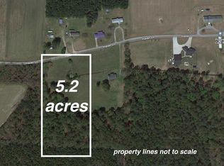 2-2B Haven Ln, Princeton, NC 27569