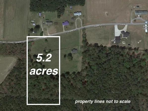 2b Haven Lane, Princeton, NC 27569