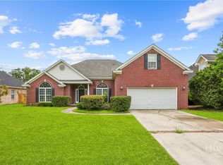 225 Preservation Drive, Savannah, GA 31419