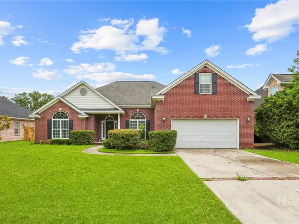 225 Preservation Drive, Savannah, GA 31419