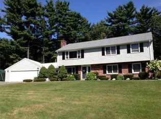 17 Pine Ridge Rd, North Reading, MA 01864