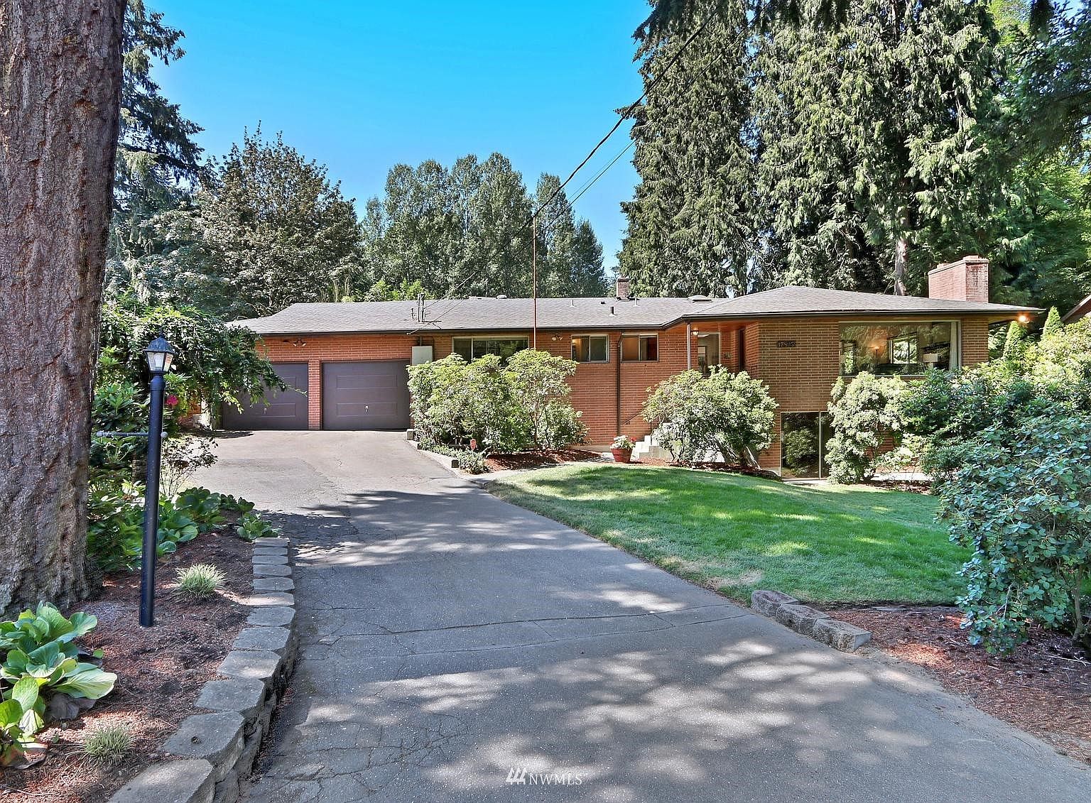 Zillow Lake Forest Park Wa