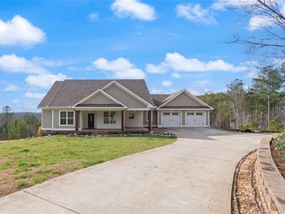 3601 Cherry Grove Rd, Ball Ground, GA, 30107