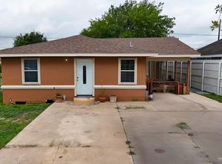 117 N Jo Beth St, Alton, TX 78573