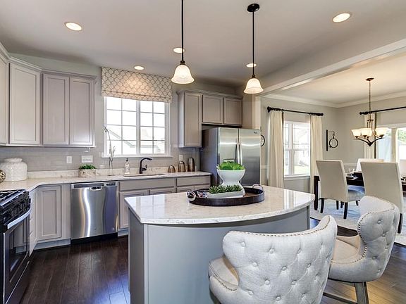 Photo of Similar Home Shown