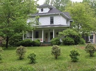 6675 Mount Chestnut Rd, Roanoke, VA 24018