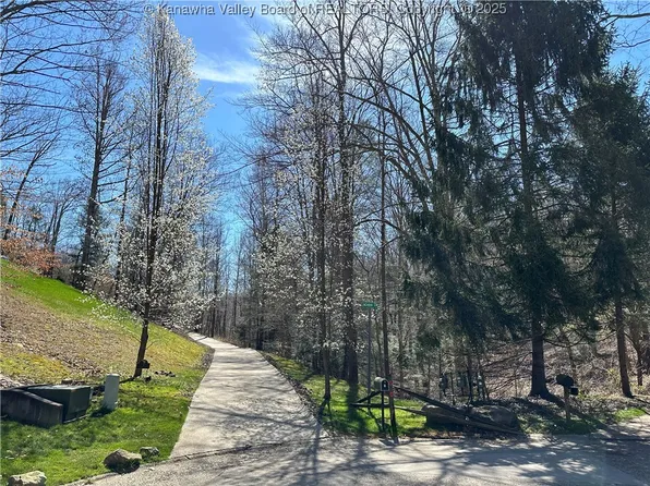 0 Acadia Ln, Charleston, WV 25311