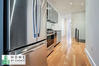 Rented by Home by Choice LLC