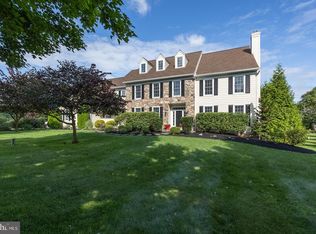 10 Gregory Ln, Chester Springs, PA