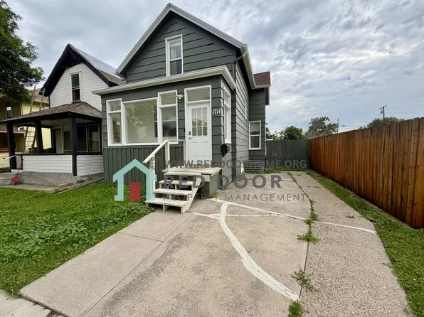 1711 6th Ave N, Great Falls, MT 59401