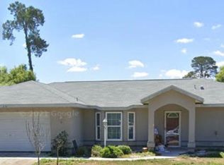 3136 SW 127th Lane Rd, Ocala, FL 34473