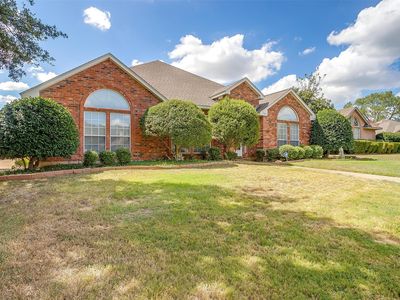 7605 Meadowside Rd, Fort Worth, TX, 76132