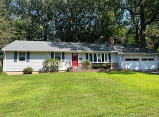 12 Glenbrook Rd, Trumbull, CT 06611