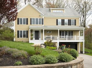 200 Riverside Cir, Marshfield, MA 02050