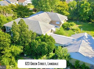 623 Green St, Lansdale, PA 19446