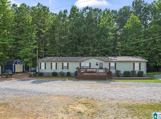 232 Lake Paradise Dr, Columbiana, AL 35051