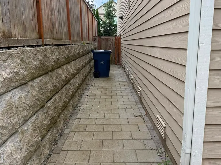 Fully Fenced Backyard _ Perfect for Relaxing & Entertaining