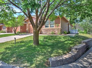 151 W Cathedral Ct, New Castle, CO 81647