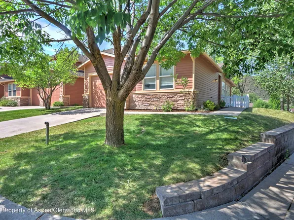 151 W Cathedral Ct, New Castle, CO 81647