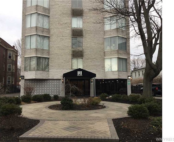 1st image of 849 Delaware Ave Ph 3