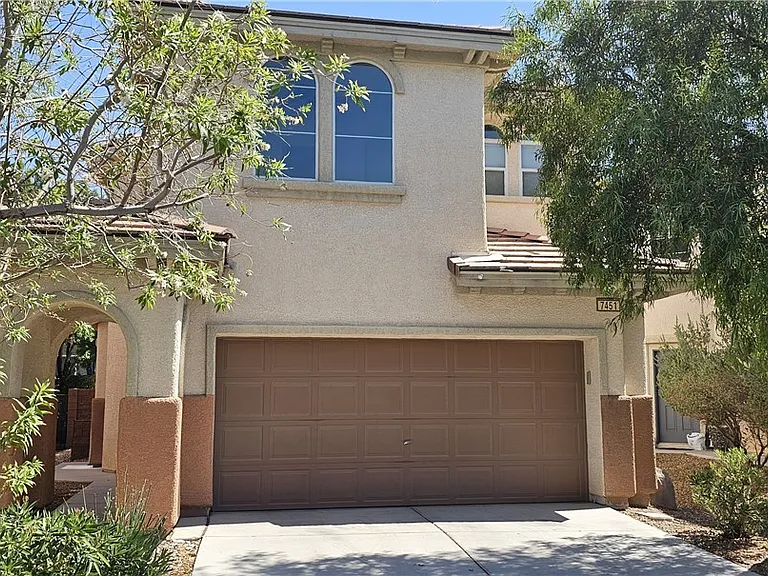 7451 Benlomond Ave — Photo 1