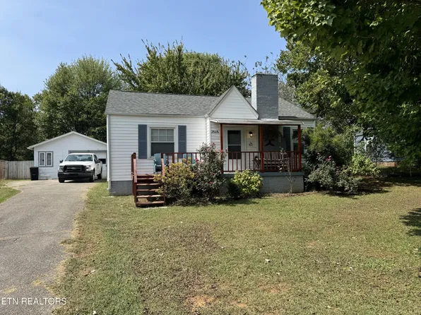 2606 Orton Dr Lot 38, Maryville, TN 37804