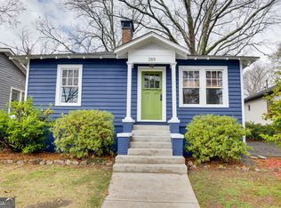 389 Patterson Ave, Atlanta, GA 30316