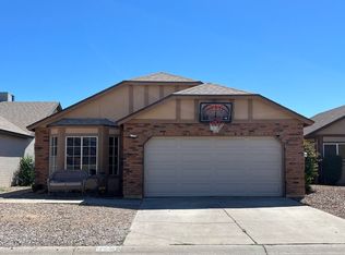 1269 W Straford Dr, Chandler, AZ 85224