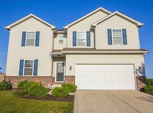 529 Redwood Dr, Pendleton, IN 46064