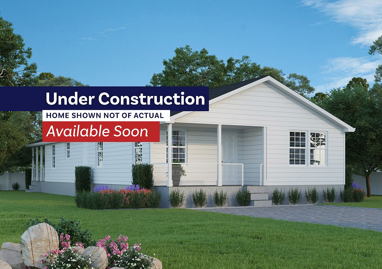 2317 PEBBLE BEACH BLVD. Plan, Fairways Country Club