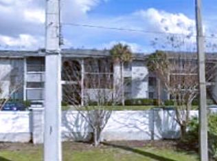 1226 S Pine Ridge Cir #6, Sanford, FL 32773