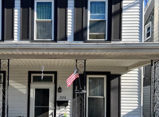 320 W Church St, Annville, PA 17003
