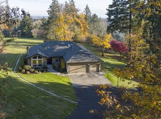 33876 E Kappler Rd, Saint Helens, OR 97051