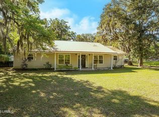 1106 Hookstra Dr, Beaufort, SC 29902