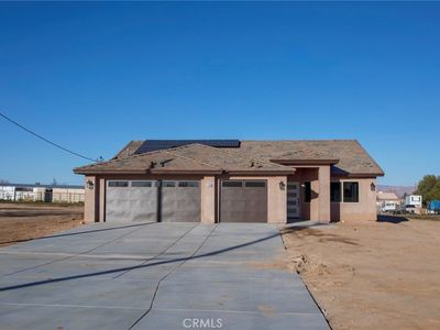 17068 Eucalyptus St, Hesperia, CA, 92345