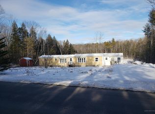 10 Hudon Rd, Lisbon, ME 04250
