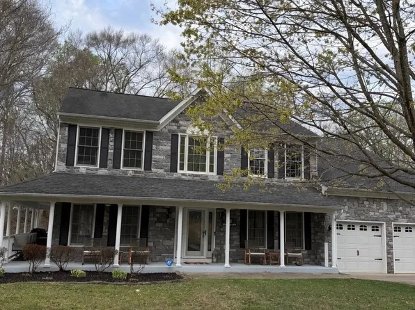 23 Evanshire Dr, Fredericksburg, VA 22406