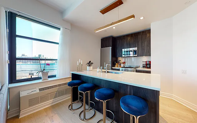 13-33 Jackson Avenue #6D in Hunters Point, Queens | StreetEasy