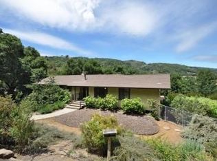 14014 Pierce Rd, Saratoga, CA 95070