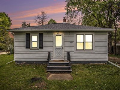 8 Vernon Ave, Battle Creek, MI, 49014