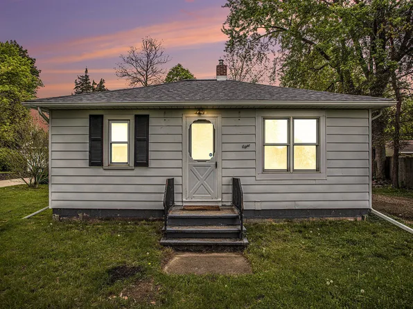 8 Vernon Ave, Battle Creek, MI 49014