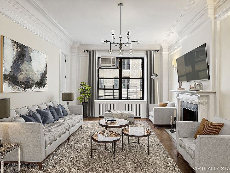1st image of 817 W End Ave APT 8D