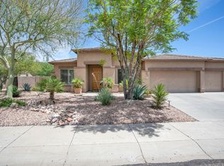 4211 W Reddie Loop, Phoenix, AZ 85083
