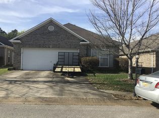 4781 Longmeadow Dr, Mccalla, AL 35111