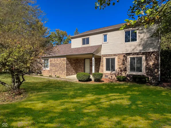 3522 Beechwood Ln, Anderson, IN 46011