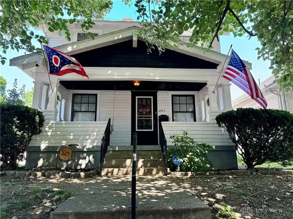225 Franklin St, Middletown, OH 45042