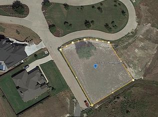 2671 Greenspoint Circle, Prosper, TX 75078