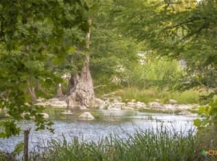 1270 Ervendberg Ave, New Braunfels, TX 78130