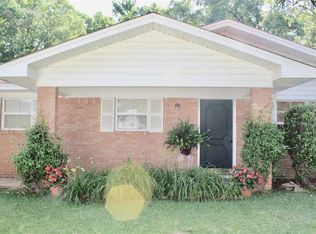 476 Eldorado Rd, Pearl, MS 39208